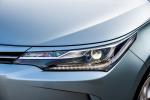 Toyota Corolla Quest 2020 года (ZA)